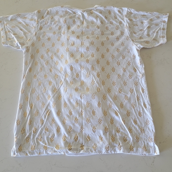 3D T-shirt - Picture 2 of 7